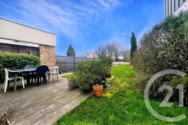 Maison à vendre  4 pièces - 108 m2 VANNES - 56