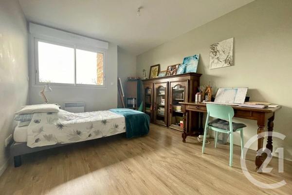 Maison à vendre  4 pièces - 108 m2 VANNES - 56