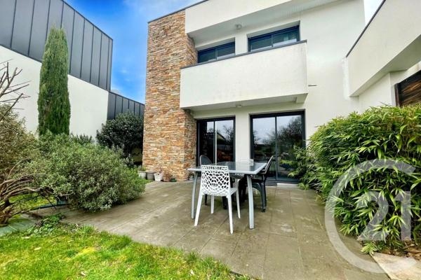 Maison à vendre  4 pièces - 108 m2 VANNES - 56