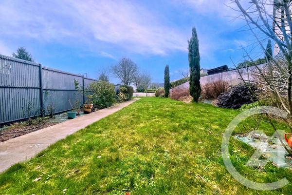 Maison à vendre  4 pièces - 108 m2 VANNES - 56