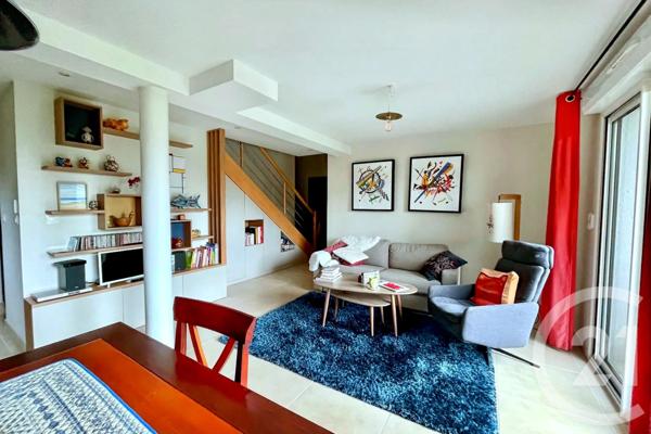 Maison à vendre  4 pièces - 108 m2 VANNES - 56