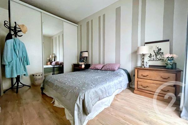 Maison à vendre  4 pièces - 108 m2 VANNES - 56