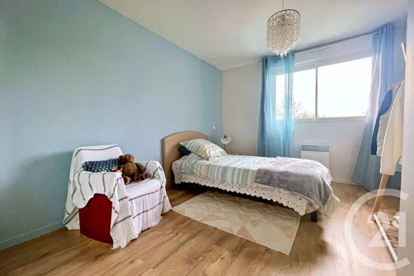 Maison à vendre  4 pièces - 108 m2 VANNES - 56