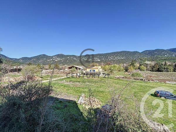 Maison à vendre  6 pièces - 148 m2 CAUDIES DE FENOUILLEDES - 66