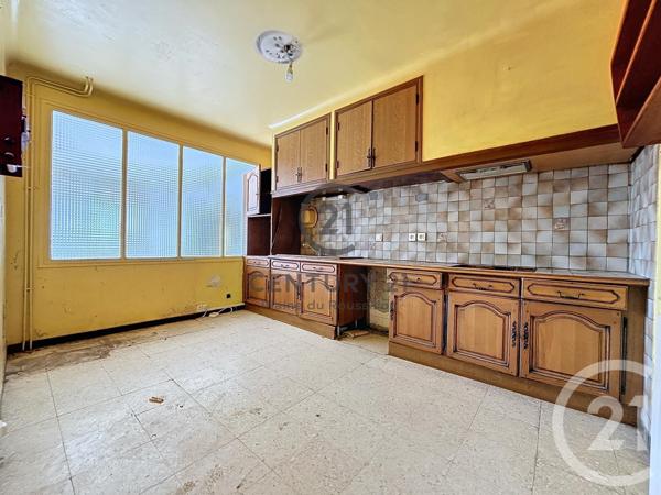 Maison à vendre  6 pièces - 148 m2 CAUDIES DE FENOUILLEDES - 66