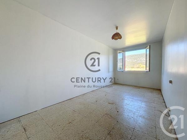 Maison à vendre  6 pièces - 148 m2 CAUDIES DE FENOUILLEDES - 66