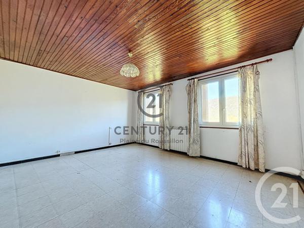Maison à vendre  6 pièces - 148 m2 CAUDIES DE FENOUILLEDES - 66