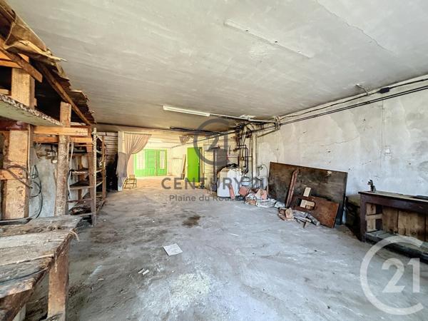 Maison à vendre  6 pièces - 148 m2 CAUDIES DE FENOUILLEDES - 66