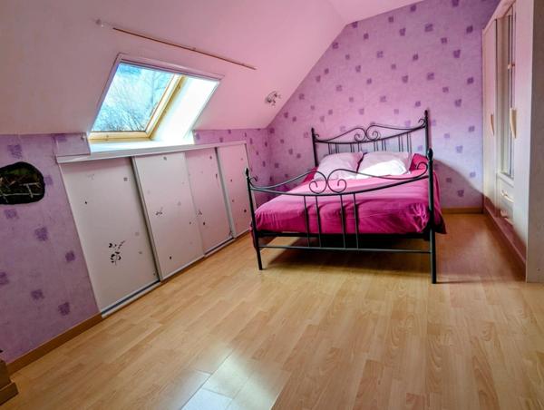 Belle maison au calme, dans un environnement bucolique