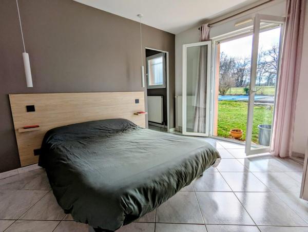 Belle maison au calme, dans un environnement bucolique