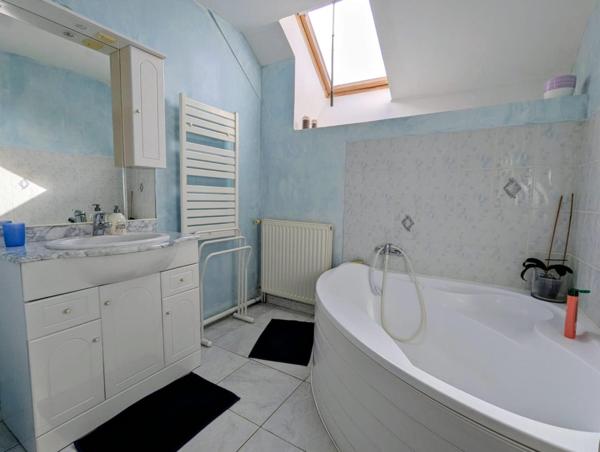 Belle maison au calme, dans un environnement bucolique
