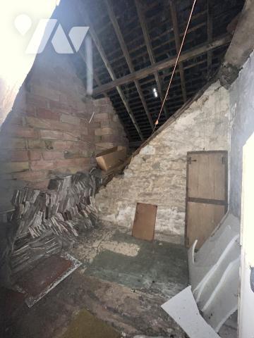 BAGNOLES DE L'ORNE, proche commerces, maison F3