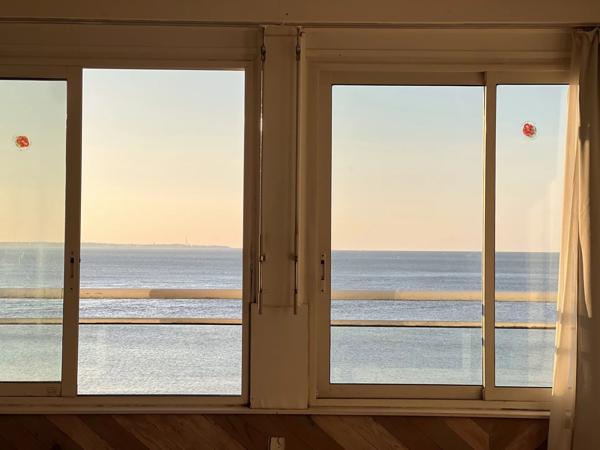 APPARTEMENT - VUE MER