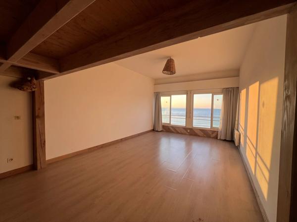 APPARTEMENT - VUE MER