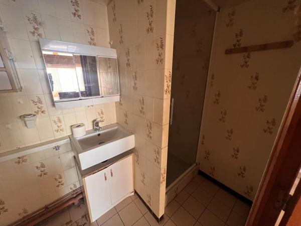 APPARTEMENT - VUE MER