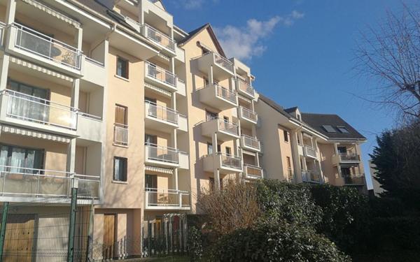 Appartement à louer    1 pièce • 24,04 m2 Longjumeau