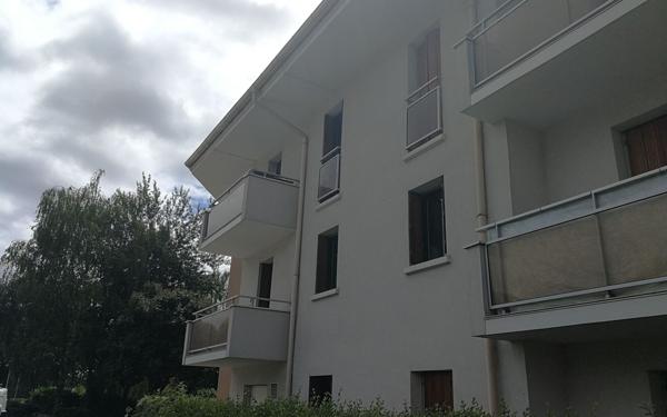 Appartement à louer    1 pièce • 24,04 m2 Longjumeau