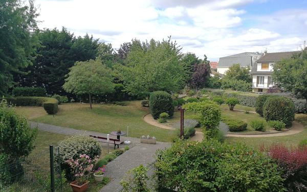 Appartement à louer    1 pièce • 24,04 m2 Longjumeau