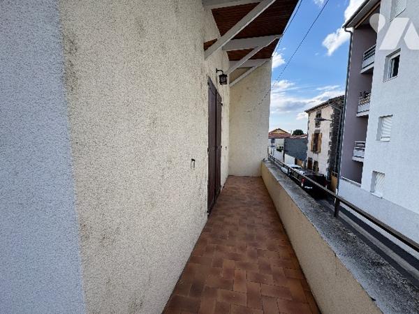 Maison à rénover, quartier résidentiel de GERZAT