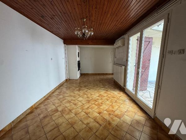 Maison à rénover, quartier résidentiel de GERZAT