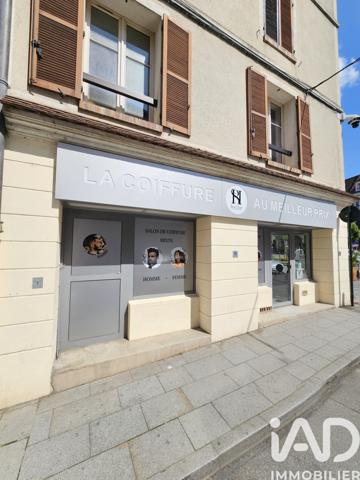 Esthétique, Coiffure​ à vendre 35 m² Coulommiers