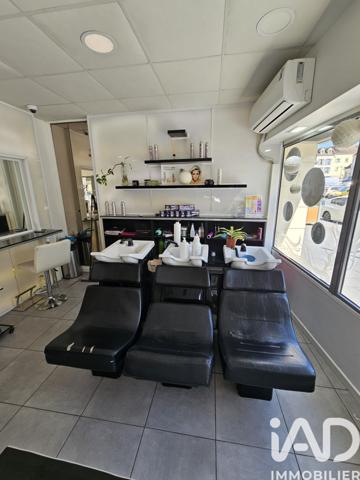 Esthétique, Coiffure​ à vendre 35 m² Coulommiers