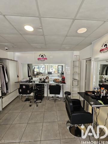 Esthétique, Coiffure​ à vendre 35 m² Coulommiers