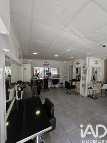 Esthétique, Coiffure​ à vendre 35 m² Coulommiers