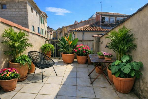 Maison à vendre à Pézenas (34120) - Hérault