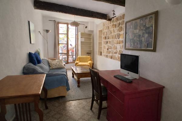 Maison à vendre à Pézenas (34120) - Hérault