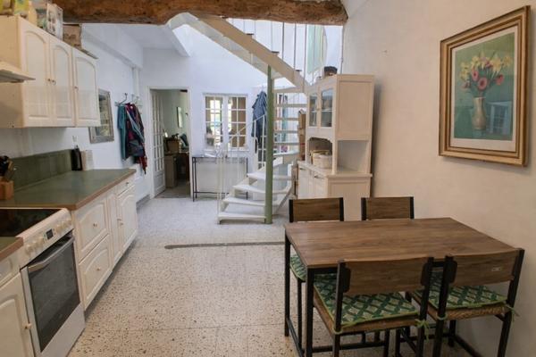 Maison à vendre à Pézenas (34120) - Hérault