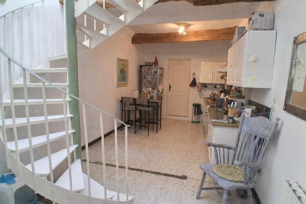 Maison à vendre à Pézenas (34120) - Hérault