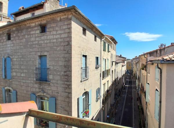 Maison à vendre à Pézenas (34120) - Hérault