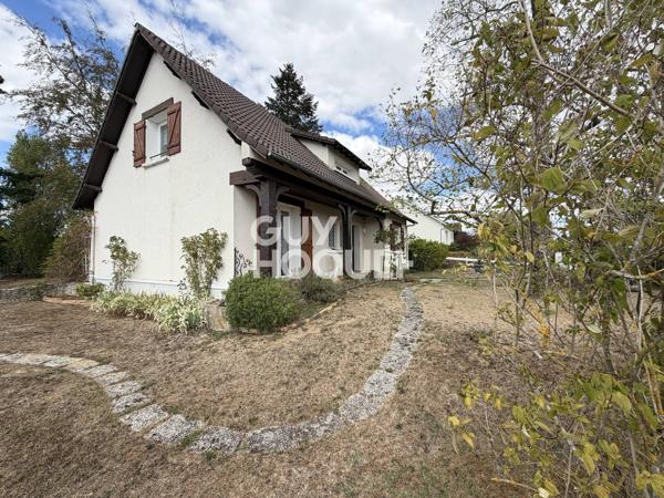 Maison à vendre de 7 pièces de 148 m²