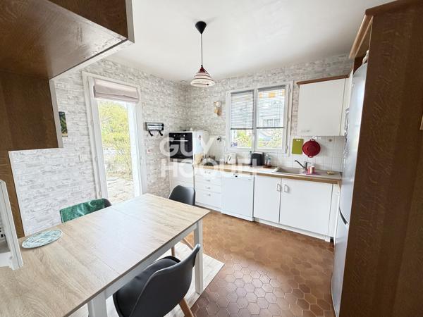 Maison à vendre de 7 pièces de 148 m²