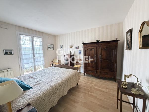 Maison à vendre de 7 pièces de 148 m²