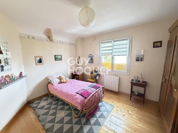 Maison à vendre de 7 pièces de 148 m²