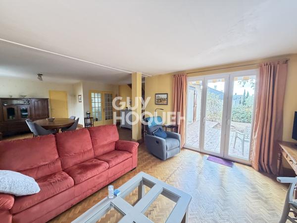 Maison à vendre de 7 pièces de 148 m²