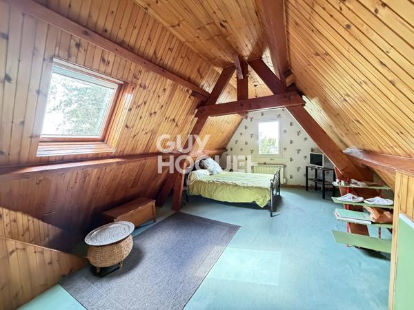 Maison à vendre de 7 pièces de 148 m²