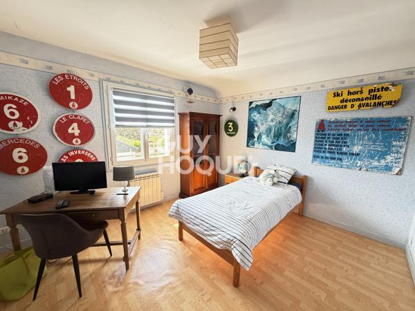 Maison à vendre de 7 pièces de 148 m²