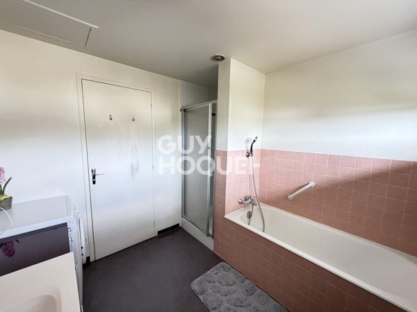 Maison à vendre de 7 pièces de 148 m²