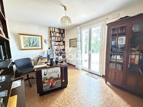 Maison à vendre de 7 pièces de 148 m²