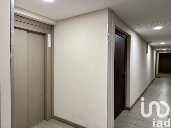 Appartement à vendre 3 pièces 75 m² Lattes