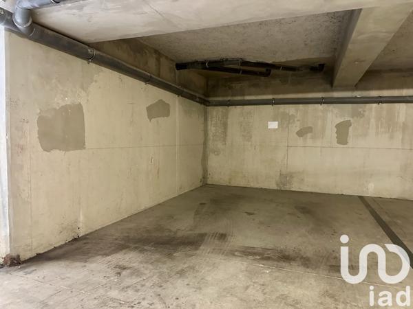 Appartement à vendre 3 pièces 75 m² Lattes