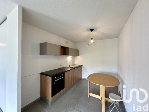 Appartement à vendre 3 pièces 75 m² Lattes