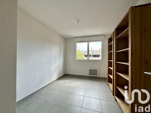 Appartement à vendre 3 pièces 75 m² Lattes