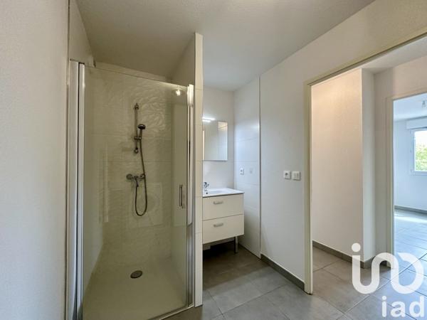 Appartement à vendre 3 pièces 75 m² Lattes