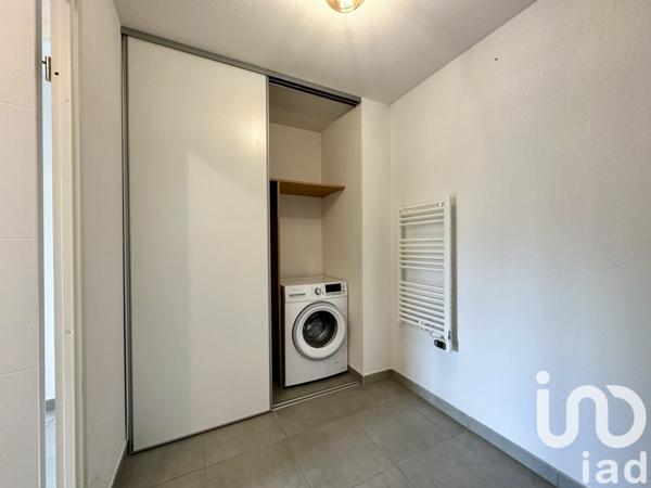 Appartement à vendre 3 pièces 75 m² Lattes