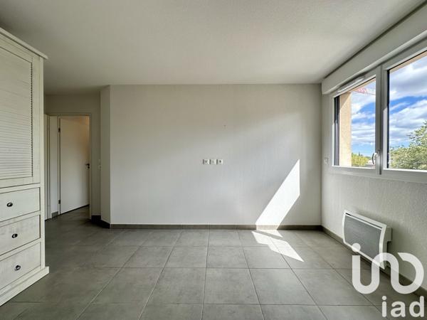 Appartement à vendre 3 pièces 75 m² Lattes