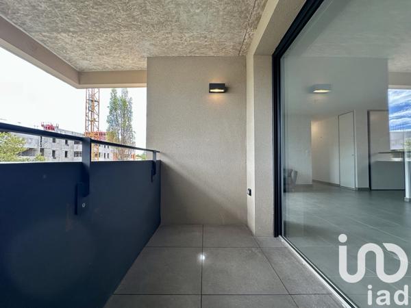 Appartement à vendre 3 pièces 75 m² Lattes